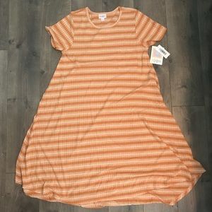 NWT Lularoe Carly Size S